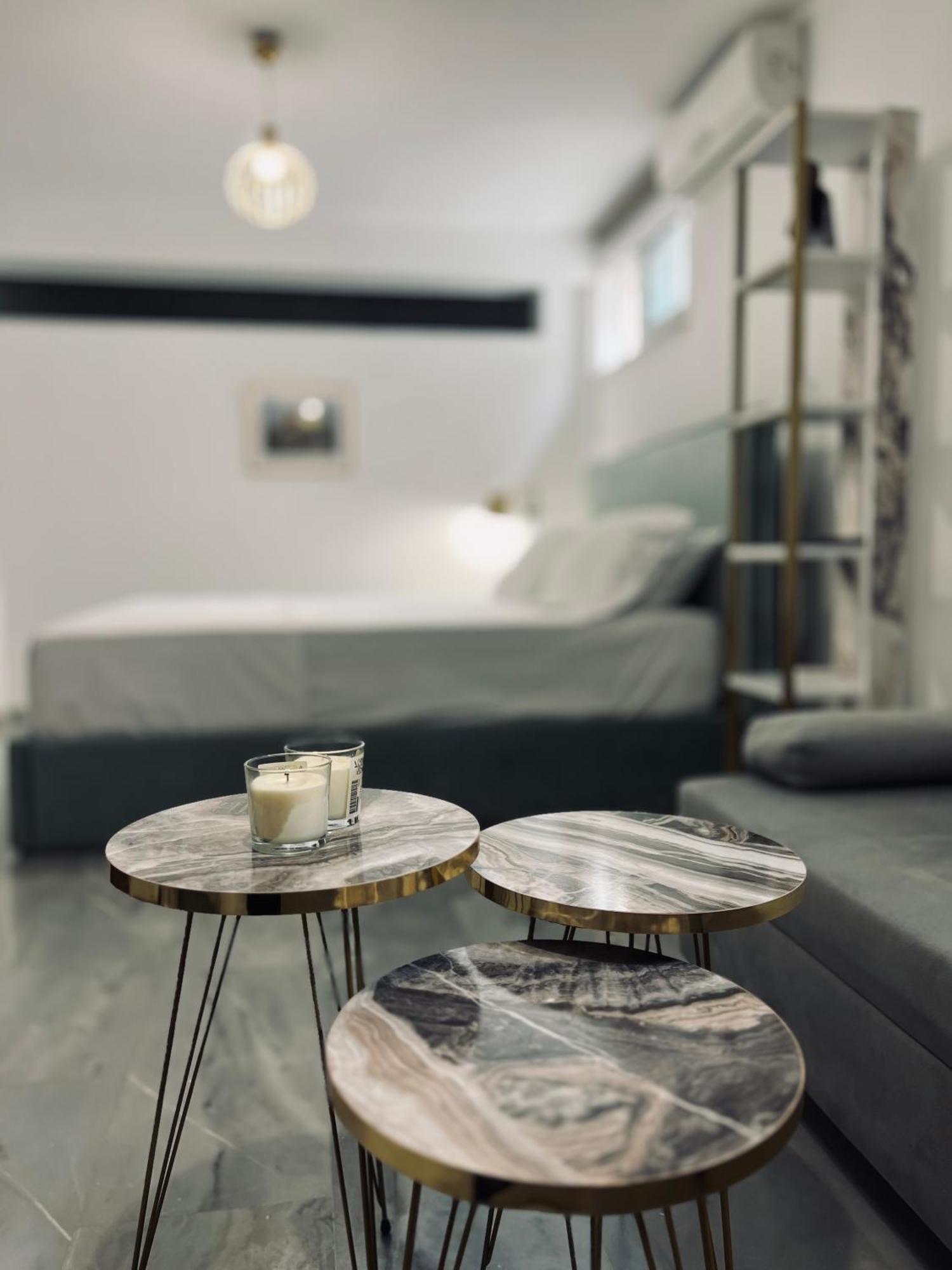 New Apartment At Athenian Riviera Εξωτερικό φωτογραφία