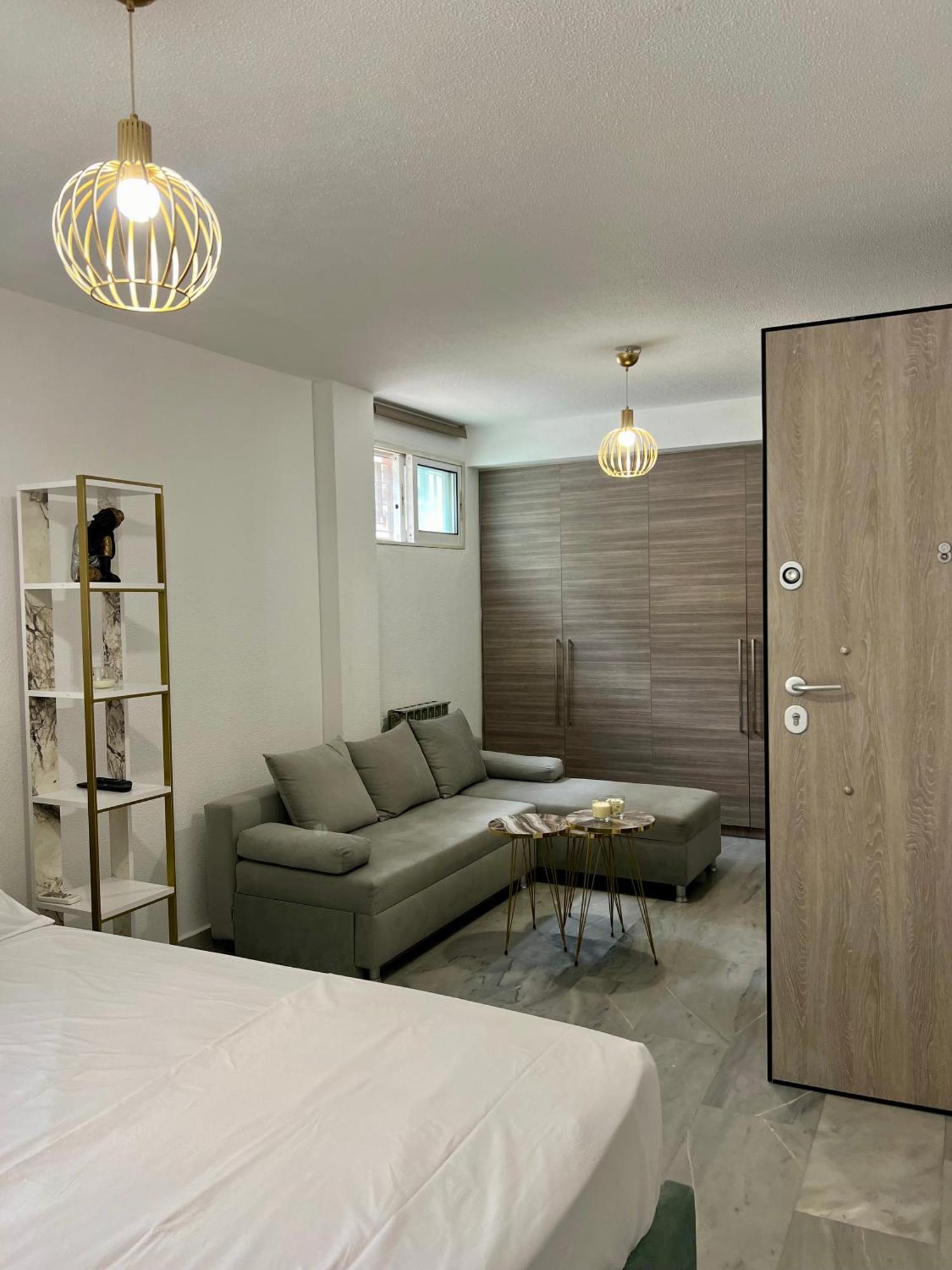 New Apartment At Athenian Riviera Εξωτερικό φωτογραφία