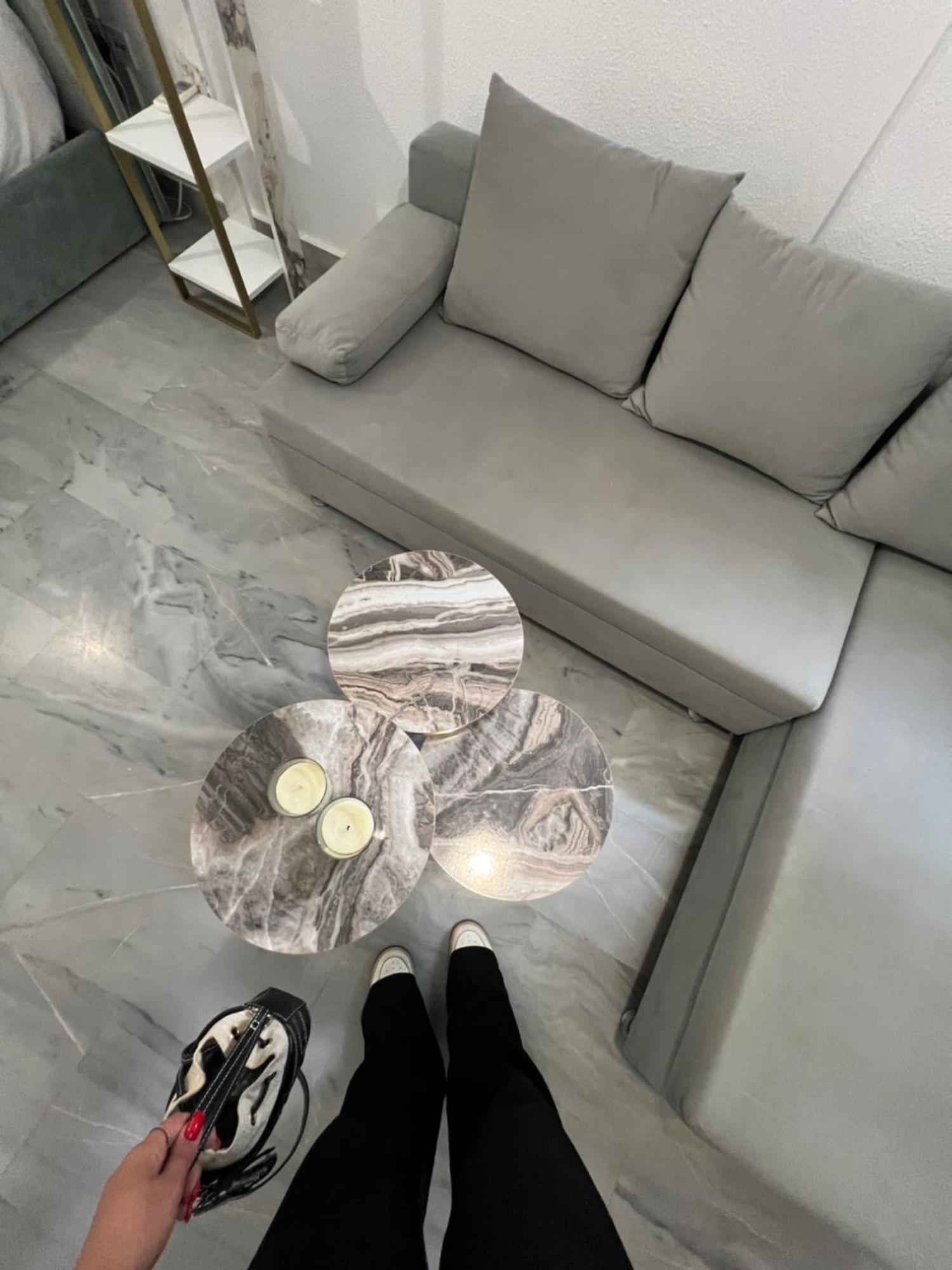 New Apartment At Athenian Riviera Εξωτερικό φωτογραφία