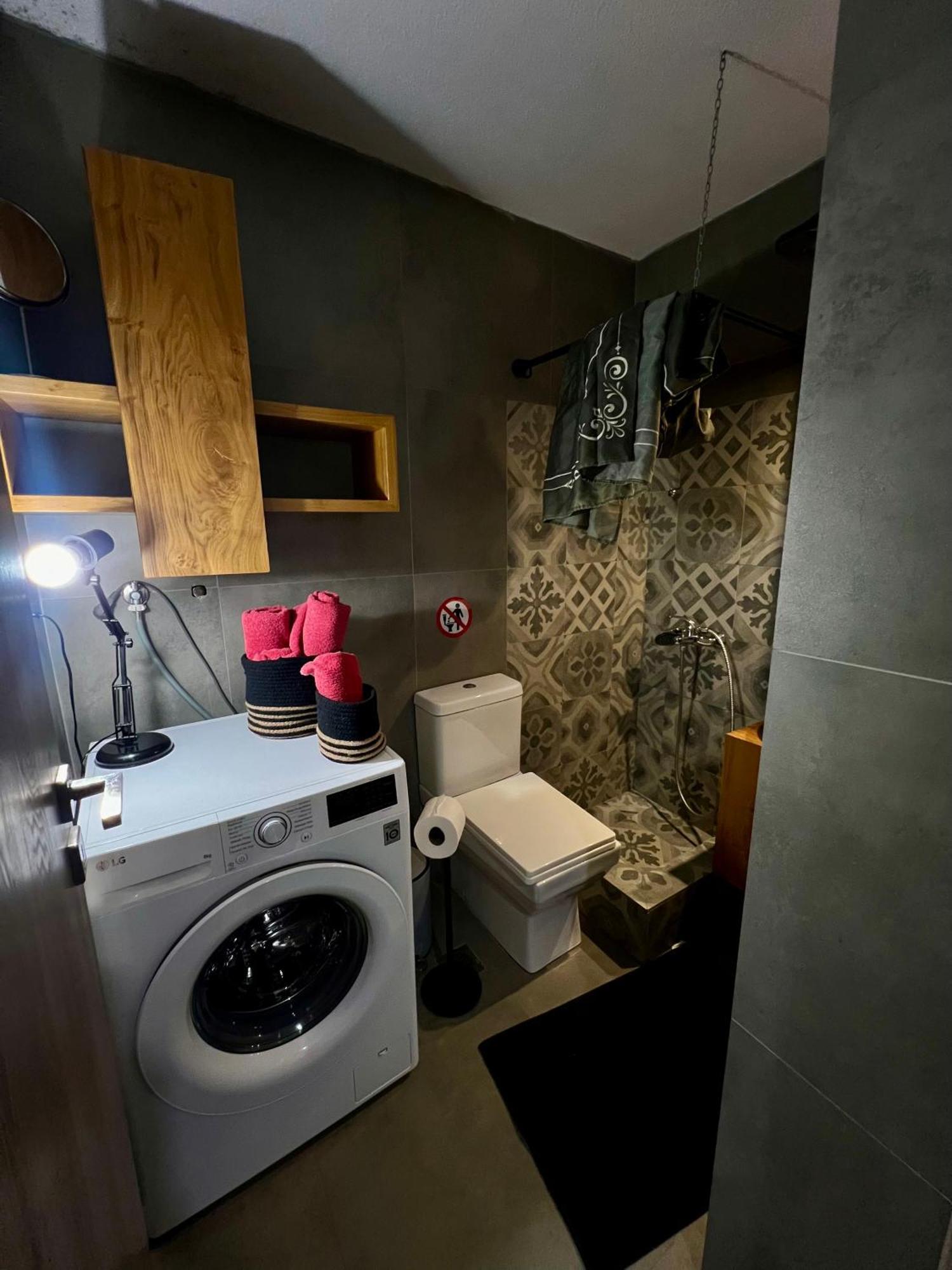 New Apartment At Athenian Riviera Εξωτερικό φωτογραφία
