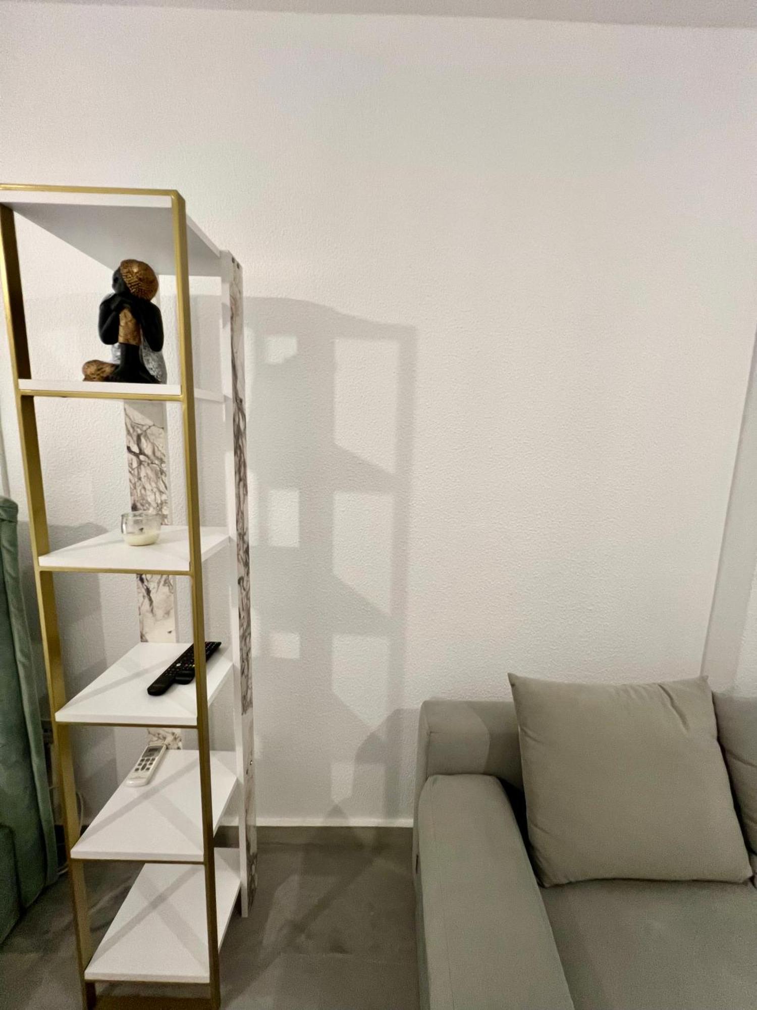New Apartment At Athenian Riviera Εξωτερικό φωτογραφία