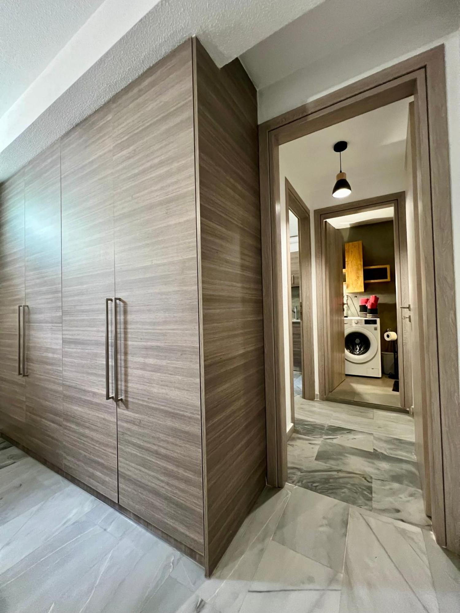 New Apartment At Athenian Riviera Εξωτερικό φωτογραφία