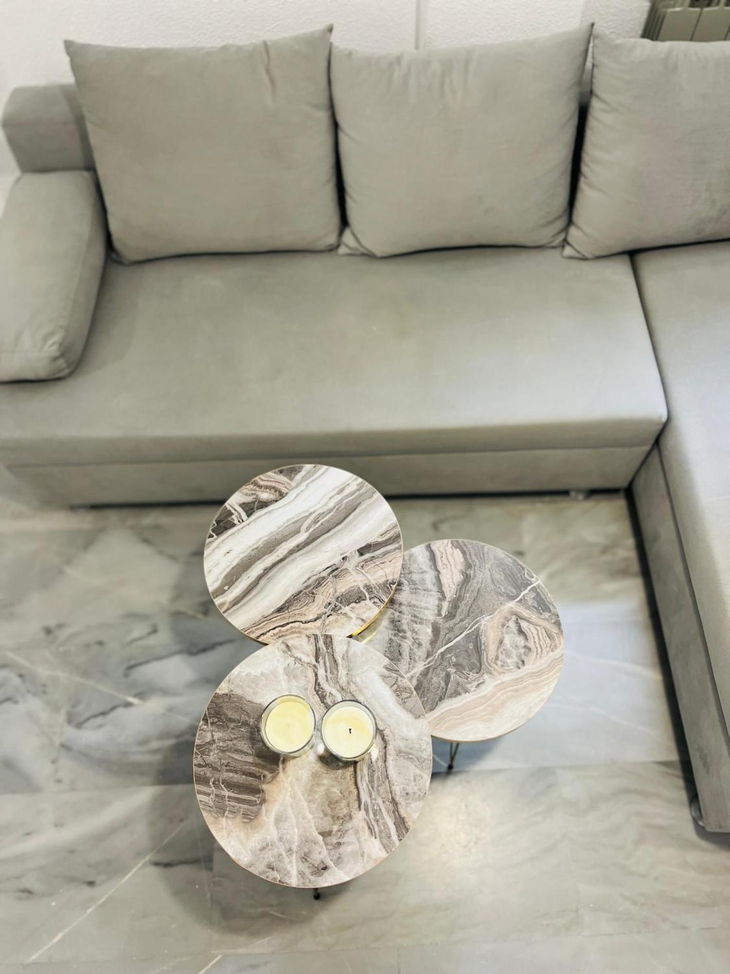 New Apartment At Athenian Riviera Εξωτερικό φωτογραφία