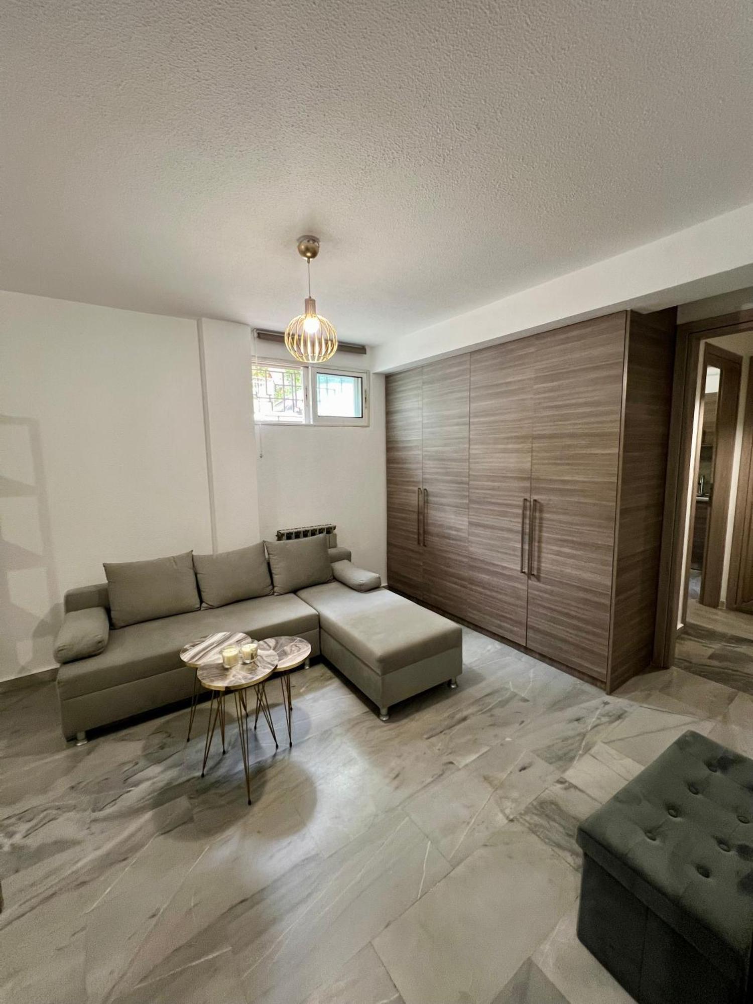 New Apartment At Athenian Riviera Εξωτερικό φωτογραφία