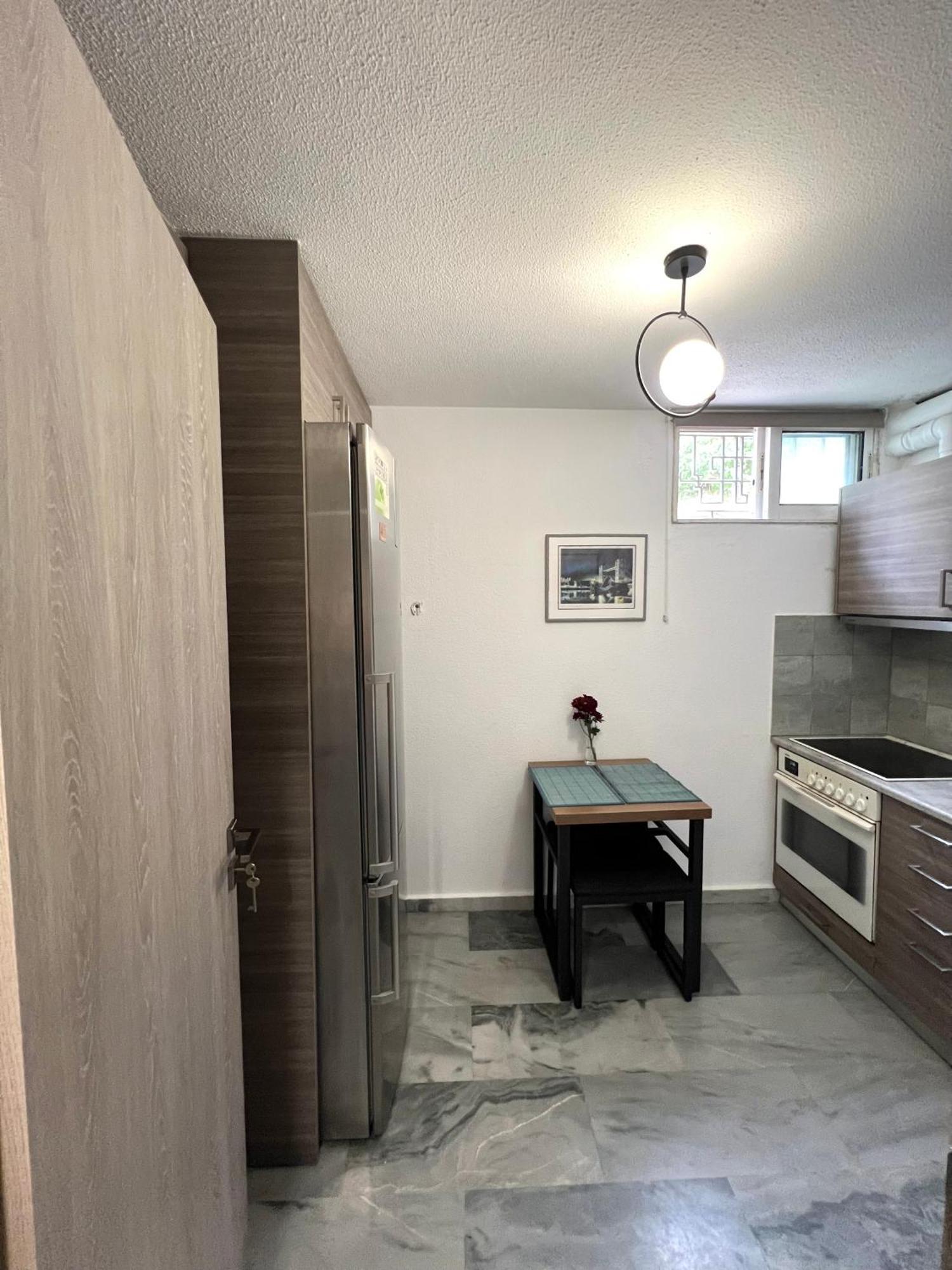 New Apartment At Athenian Riviera Εξωτερικό φωτογραφία