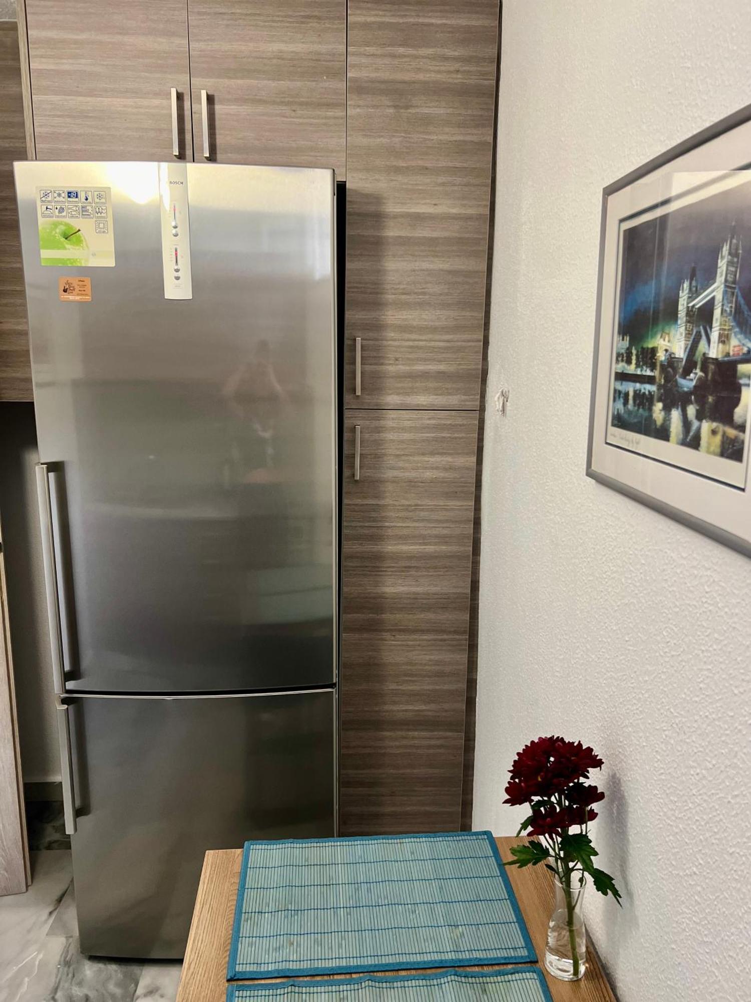 New Apartment At Athenian Riviera Εξωτερικό φωτογραφία