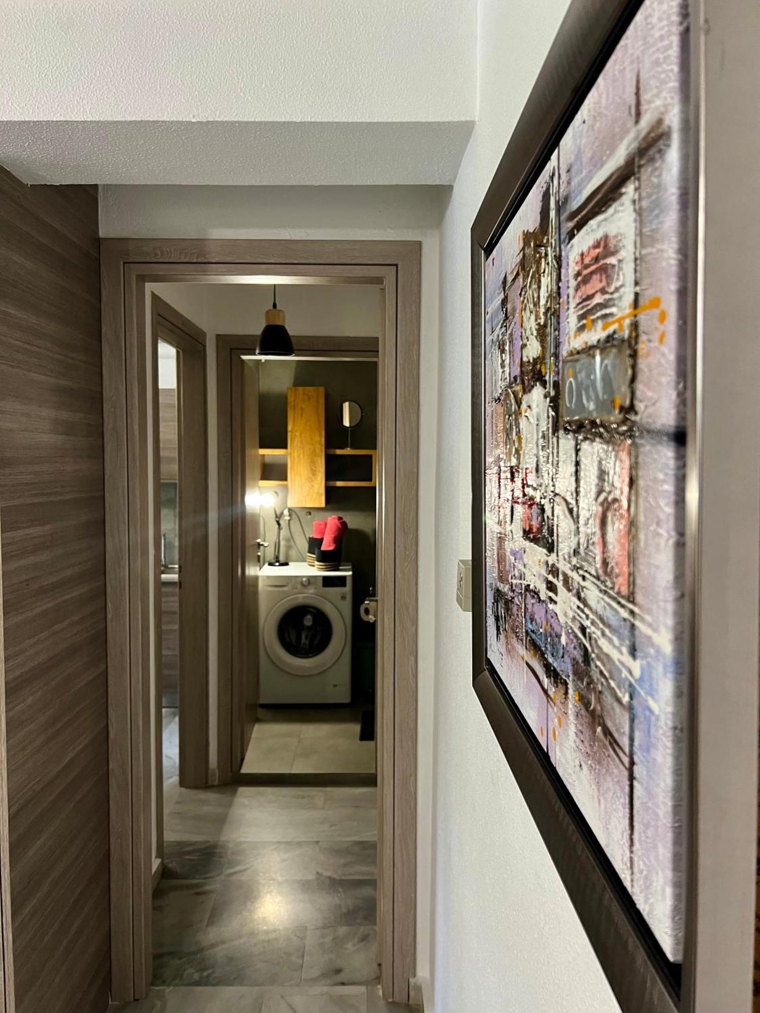 New Apartment At Athenian Riviera Εξωτερικό φωτογραφία