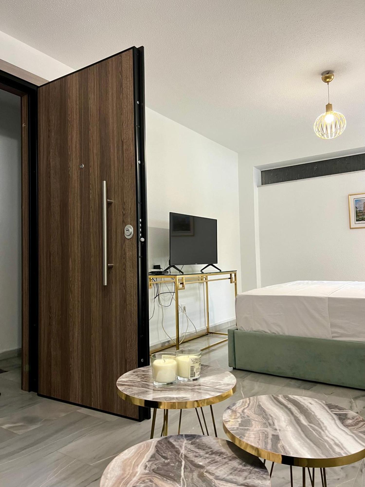 New Apartment At Athenian Riviera Εξωτερικό φωτογραφία