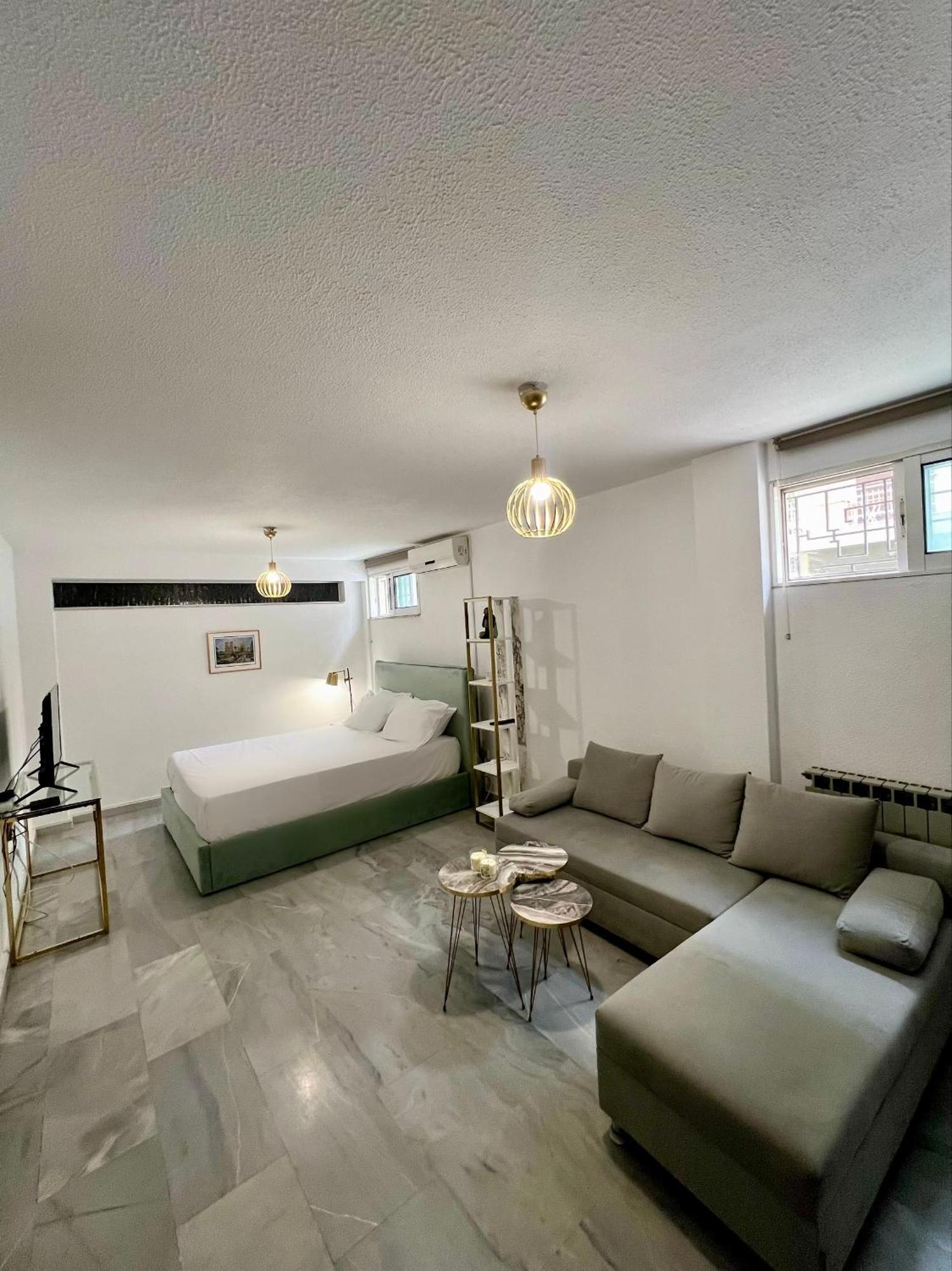 New Apartment At Athenian Riviera Εξωτερικό φωτογραφία