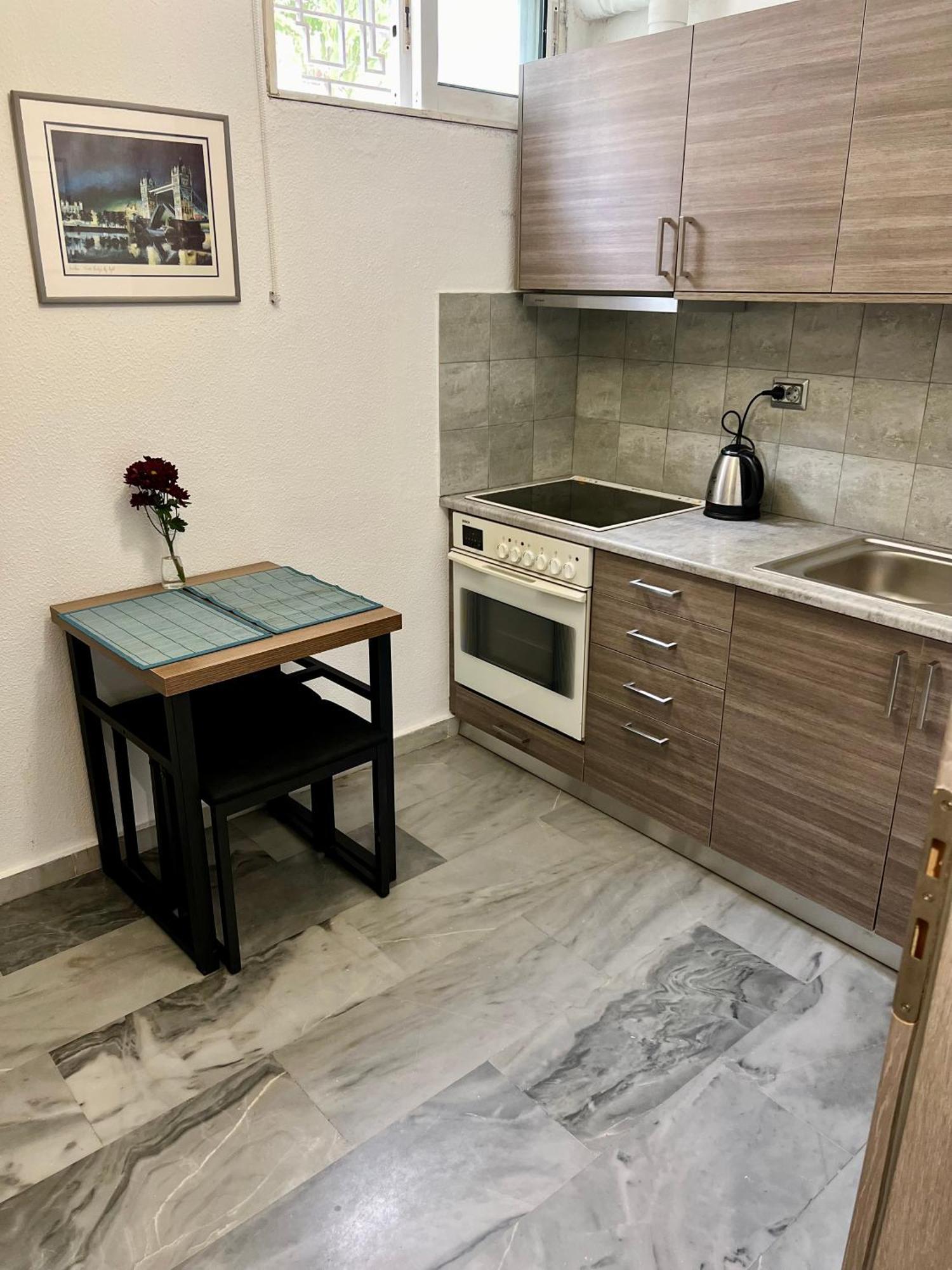New Apartment At Athenian Riviera Εξωτερικό φωτογραφία