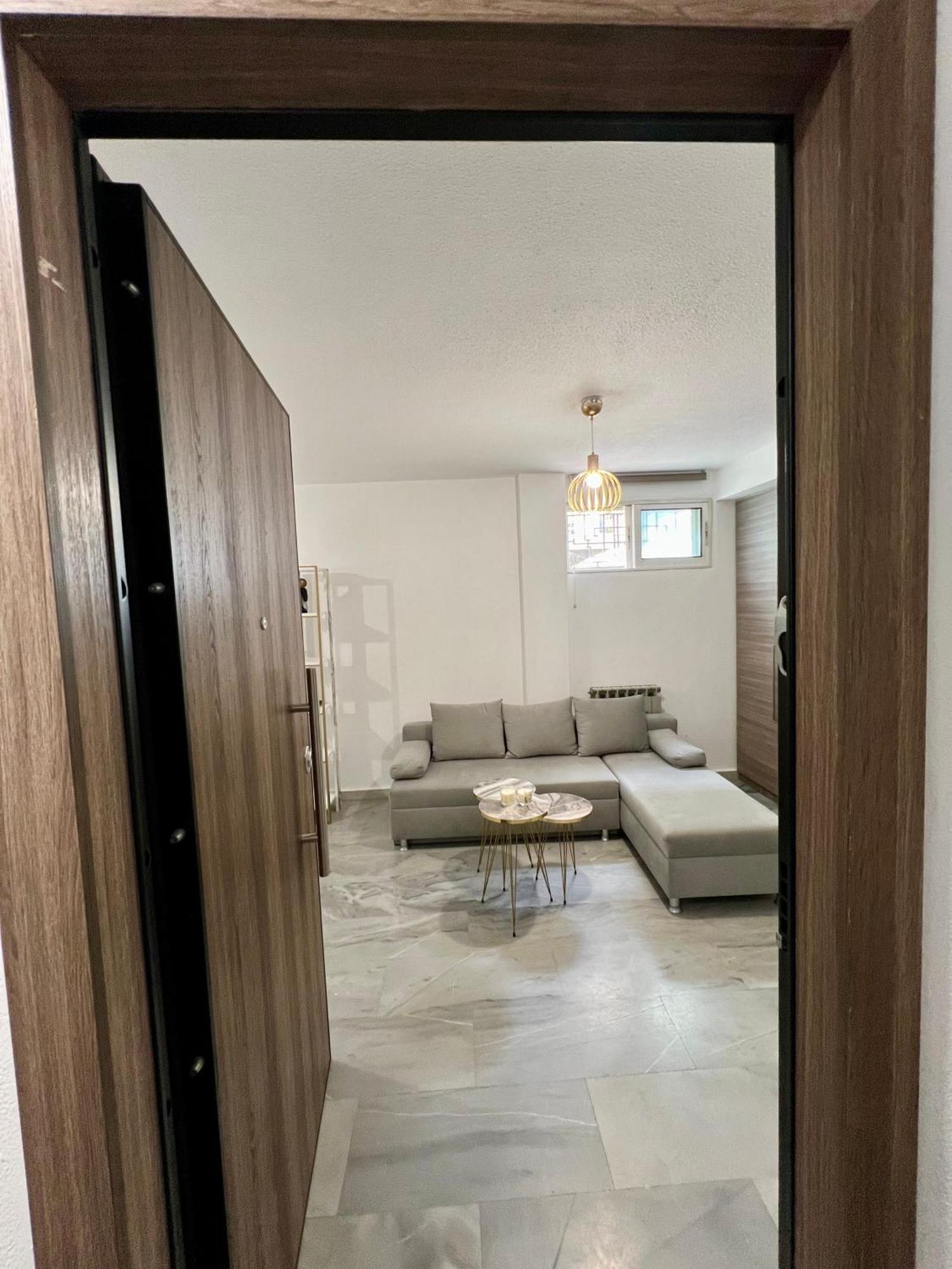 New Apartment At Athenian Riviera Εξωτερικό φωτογραφία